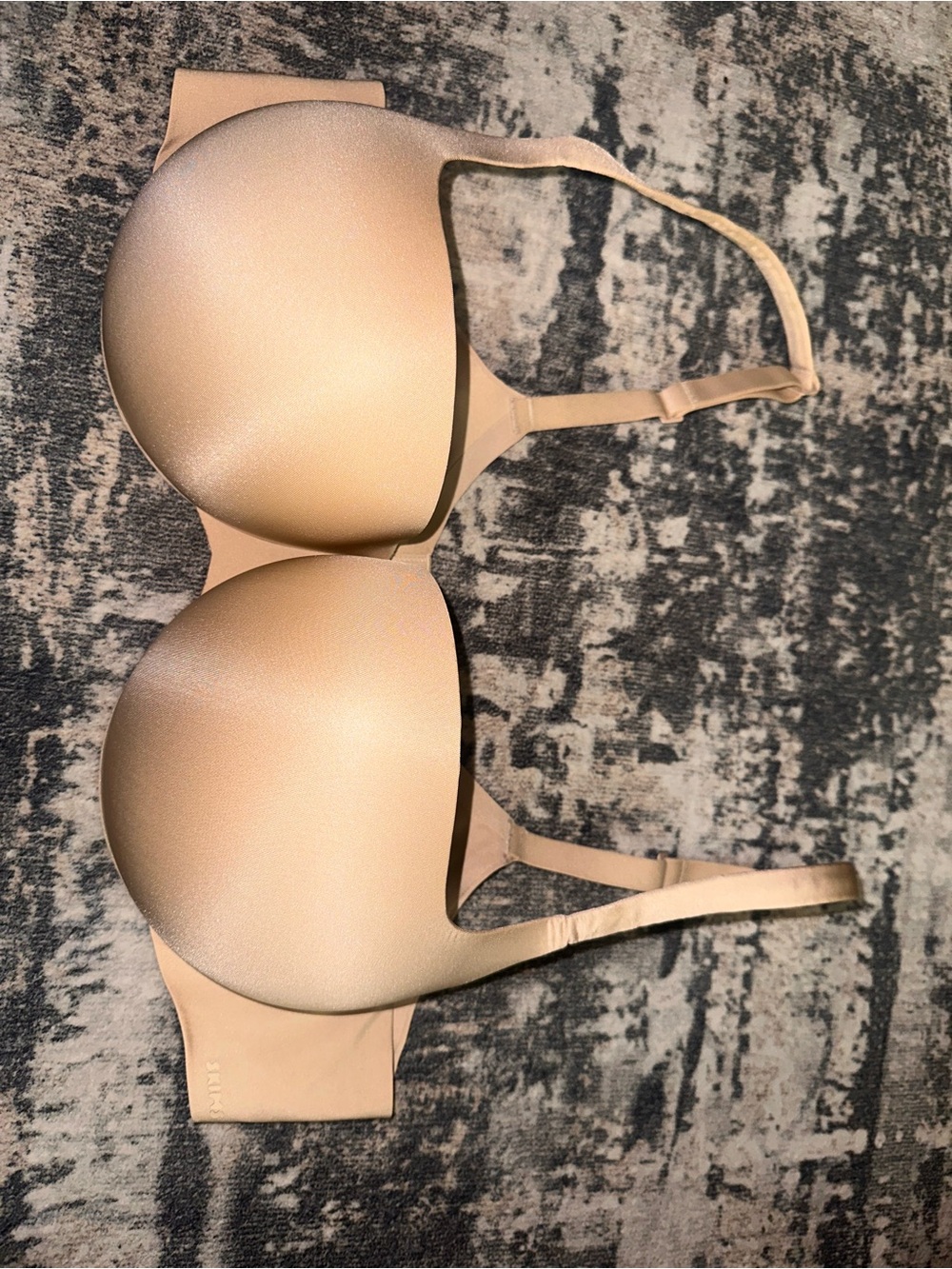 SKIMS Ultimate Balconette push up bra